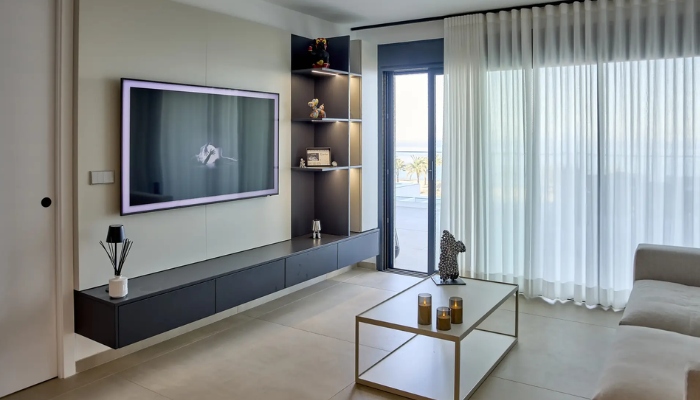 Yolo House: proyecto de interiorismo de vivienda por Talma Studio – imagen 26